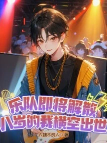 The Band Was About to Break Up, and I Was Born at the Age of Eight