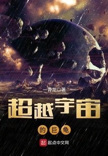 The Giant Turtle That Transcends the Universe