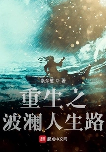 The Turbulent Life Path of Rebirth