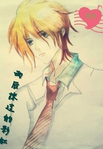 Rainbow Wiped after Rain