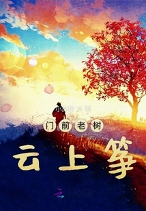 Kite Left on the Tree