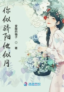 You Are Like the Sun and He is Like the Moon