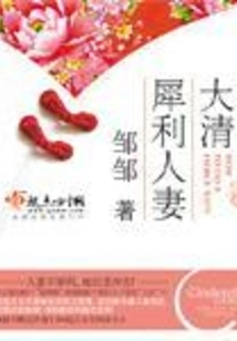 Affordable Men in Qing Dynasty