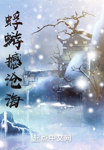 Mayflies Shake the Sea