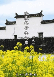 Rapeseed Flowers Are Blooming on Both Sides of the Taiwan Strait