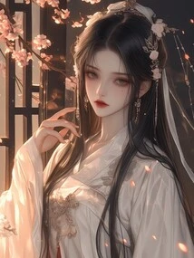 Princess Goes, Love and Hate All Come to Nothing