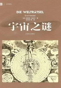 The Mystery of the Universe