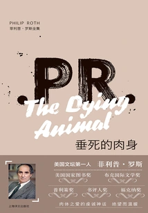 The Dying Body (original Work of the Movie "elegy")