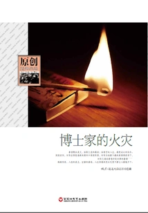 The Fire at the Doctor's House (original Classic Work)