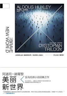 Brave New World (original Work of the American Tv Series of the Same Name)