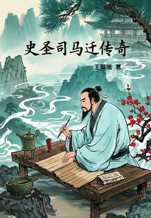 Legend of Sima Qian