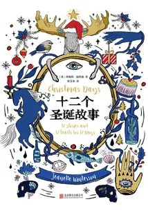 Twelve Christmas Stories