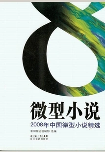 Selected Chinese Micro-novel in 2008