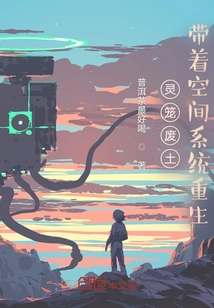 Spirit Cage Wasteland: Rebirth with a Space Bag