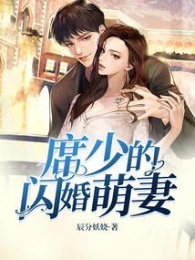 Mr. Xi's Flash Marriage and Cute Wife