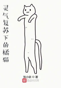 The Orange Cat under the Revival of Spiritual Energy