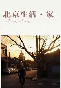 Beijing Life·home (thousands of Douban High-scoring Original Works·look at the Industry)