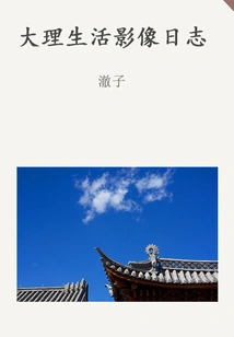 Dali Life Video Diary (thousands of Douban High-scoring Original Works·in a Foreign Land)
