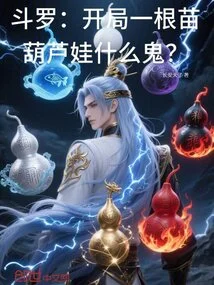 Douluo: Start with a Seedling, What the Hell is a Calabash Baby?