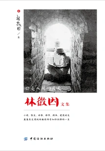 You Are April in the World: Collected Works of Lin Huiyin