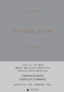 Stones and Stars: Translated Essays