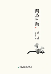 Three Rhymes of Leisure Products: Poems