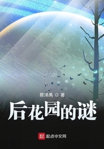 The Mystery of the Back Garden