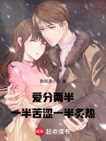 Love is Divided into Two Halves, Half Bitter and Half Hot