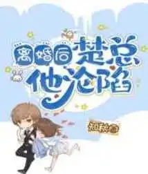 After the Divorce, Mr. Chu Fell into Trouble