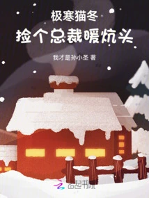 Extremely Cold Cat Winter: Pick up a Ceo's Warm Bed