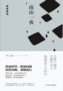 One Night in Nanshan