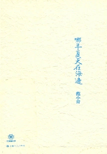 Which Summer at the Beach