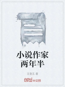 Novel Writer Two and a Half Years