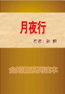 Moonlight Night Walk