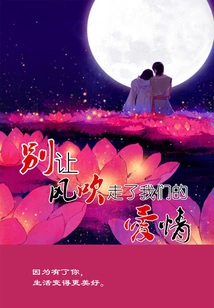 Don't Let the Wind Blow Away Our Love