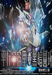 The Dark Ring in the Parallel Universe