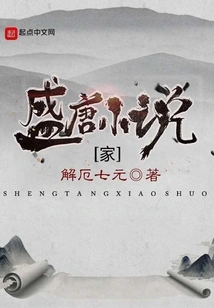 Novelist in the Prosperous Tang Dynasty