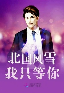 In the Wind and Snow in the North, I Am Only Waiting for You