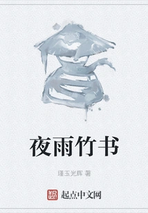 Night Rain Bamboo Book