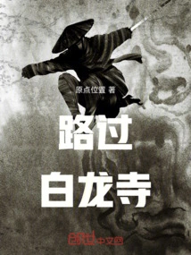 Passing by Bailong Temple