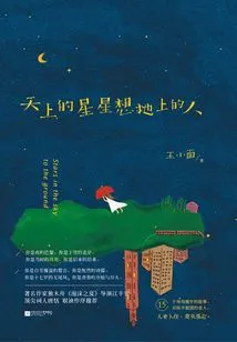 The Stars in the Sky Miss the People on the Earth