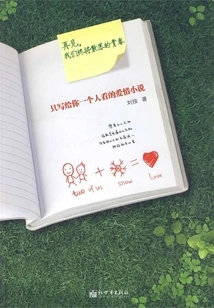 Love Novels Written Only for You