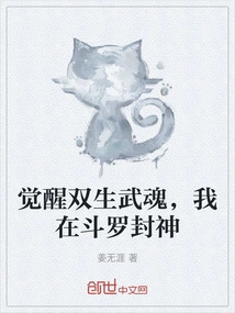 Awakening Twin Martial Souls, I Become a God in Douluo