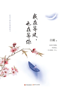 I'm Waiting for the Wind, and I'm Waiting for You Too