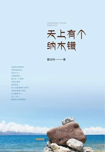 There is a Namtso in the Sky