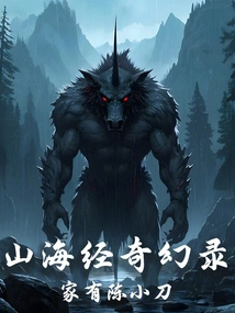 Fantasy Records of Mountains and Seas