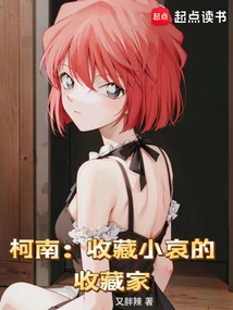 Conan: the Collector of Xiao Ai