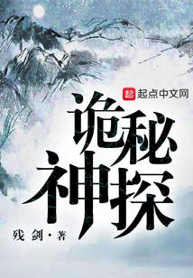 Mysterious Detective