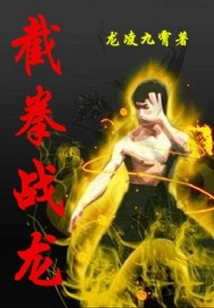 Jeet Kune Fighting Dragon