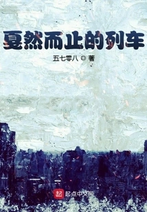 The Train Stopped Suddenly